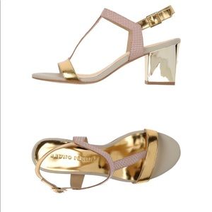 BRUNO PREMI Sandals